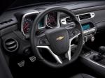 Chevrolet Camaro 1LE Concept 2011 года